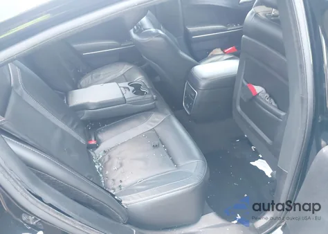 2016 Dodge Charger R/T from USA, damaged, VIN 2C3CDXCT8GH228922